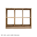 TAIJYU｜層架櫃｜RACK | 日本製傢俬｜SHELF | 置物架