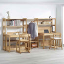 CARLO｜層架櫃｜RACK | 日本製傢俬｜SHELF | 置物架