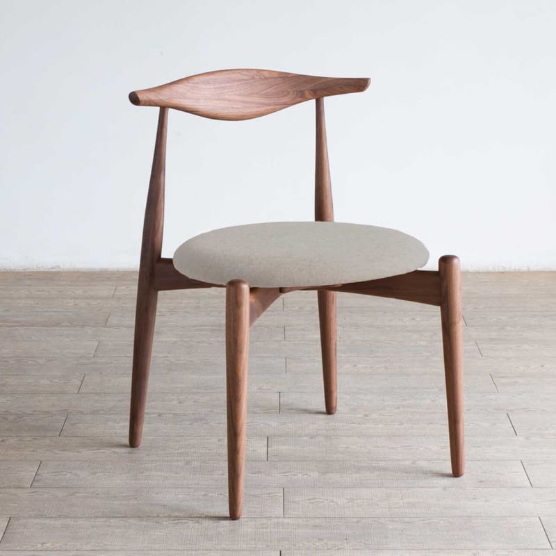 LIP｜櫈｜DINNING CHAIR｜餐椅 | 日本傢俬