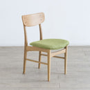 NOST｜櫈｜DINNING CHAIR｜餐椅 | 日本傢俬