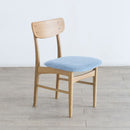 NOST｜櫈｜DINNING CHAIR｜餐椅 | 日本傢俬