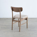 NOST｜櫈｜DINNING CHAIR｜餐椅 | 日本傢俬