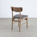 NOST｜櫈｜DINNING CHAIR｜餐椅 | 日本傢俬