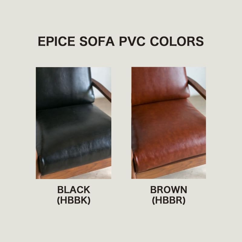 Live A Life Home - EPICE SOFA