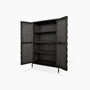 儲物櫃 | CABINET| 日本製家具 | 邊櫃