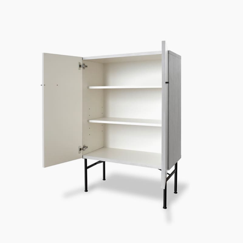 儲物櫃｜STORAGE | CABINET | 日本製傢俬