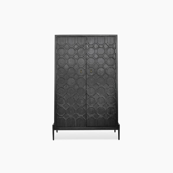 儲物櫃 | CABINET| 日本製家具 | 邊櫃