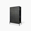 儲物櫃 | CABINET| 日本製家具 | 邊櫃