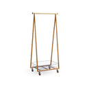 MASH LIV STEEL CART 掛衣架