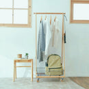 MASH LIV STEEL CART 掛衣架