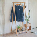 MASH LIV STEEL CART 掛衣架