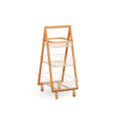 MASH LIV STEEL CART 層架