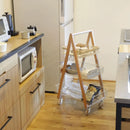 MASH LIV STEEL CART 層架