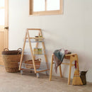 MASH LIV STEEL CART 層架