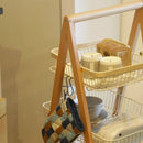 MASH LIV STEEL CART 層架