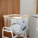 MASH LIV STEEL CART 層架