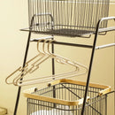 MASH LIV STEEL CART 層架