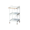 MASH LIV STEEL CART 層架