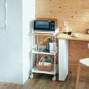 MASH LIV STEEL CART 層架