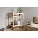 TORE WAGON | 收納層架