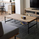 GLAM｜茶几 | COFFEE TABLE | 日本製傢俬 | 咖啡桌