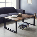 GROUND｜茶几 | COFFEE TABLE | 日本製傢俬 | 咖啡桌