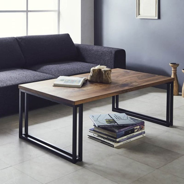 GROUND｜茶几 | COFFEE TABLE | 日本製傢俬 | 咖啡桌