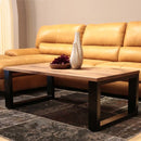 GROUND｜茶几 | COFFEE TABLE | 日本製傢俬 | 咖啡桌