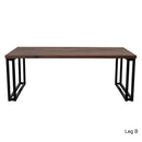 GROUND｜茶几 | COFFEE TABLE | 日本製傢俬 | 咖啡桌