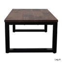 GROUND｜茶几 | COFFEE TABLE | 日本製傢俬 | 咖啡桌