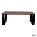 GROUND｜茶几 | COFFEE TABLE | 日本製傢俬 | 咖啡桌