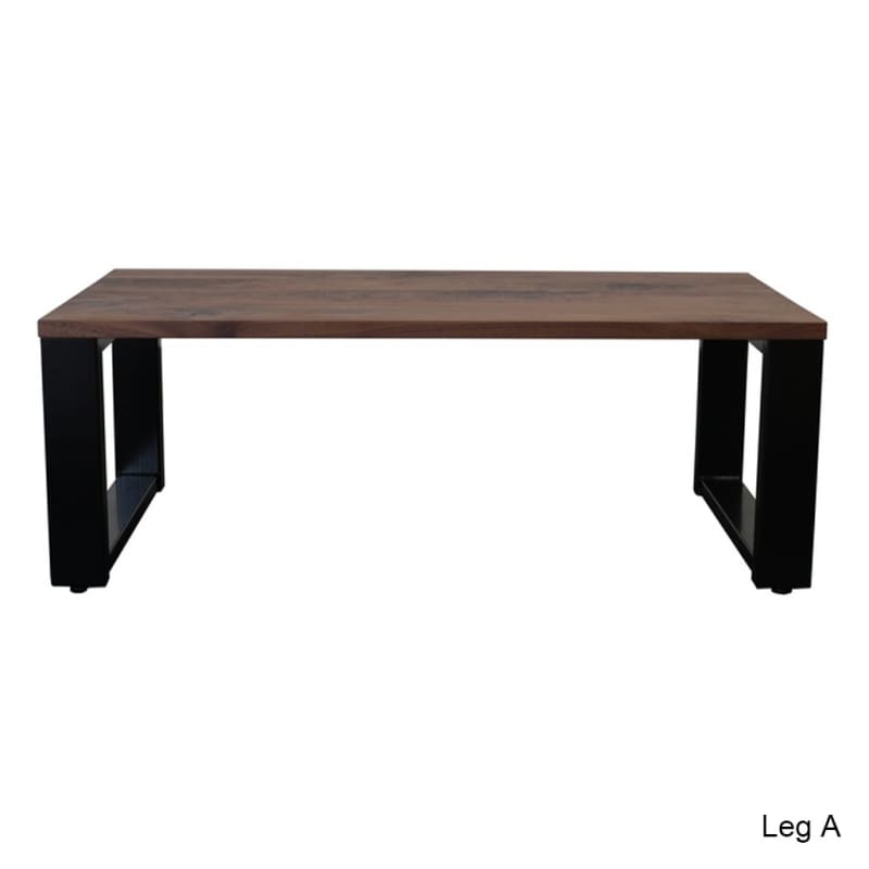 GROUND｜茶几 | COFFEE TABLE | 日本製傢俬 | 咖啡桌
