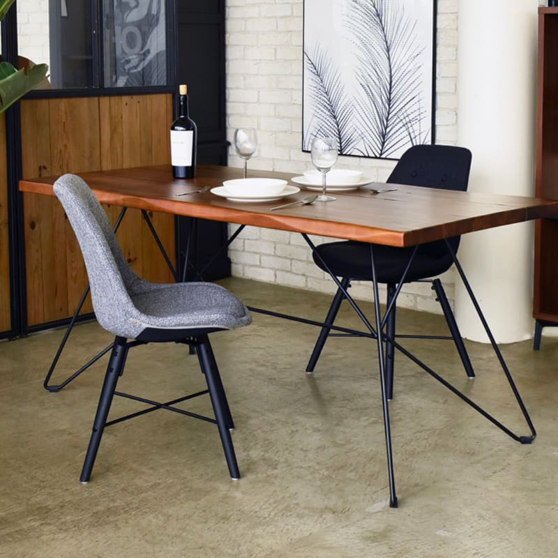 櫈｜DINNING CHAIR｜餐椅 | 日本傢俬