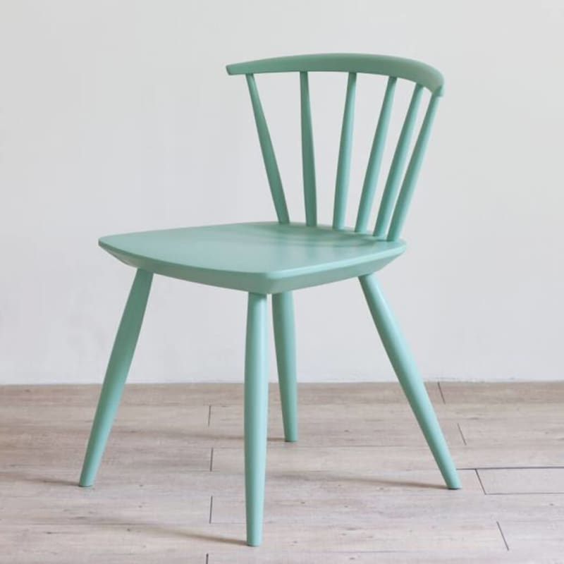 Live A Life Home - CECIL CHAIR