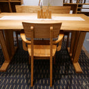 HIMUKA｜櫈｜DINNING CHAIR｜餐椅 | 日本製傢俬｜日本楠木