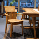HIMUKA｜櫈｜DINNING CHAIR｜餐椅 | 日本製傢俬｜日本楠木