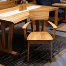 HIMUKA｜櫈｜DINNING CHAIR｜餐椅 | 日本製傢俬｜日本楠木