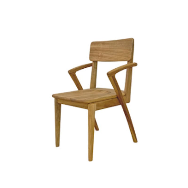 HIMUKA｜櫈｜DINNING CHAIR｜餐椅 | 日本製傢俬｜日本楠木