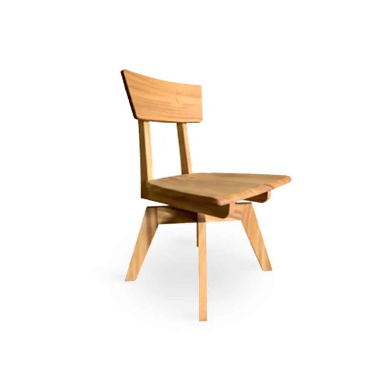 HIMUKA｜櫈｜DINNING CHAIR｜餐椅 | 日本製傢俬｜日本楠木