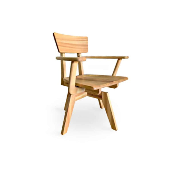 HIMUKA｜櫈｜DINNING CHAIR｜餐椅 | 日本製傢俬｜日本楠木