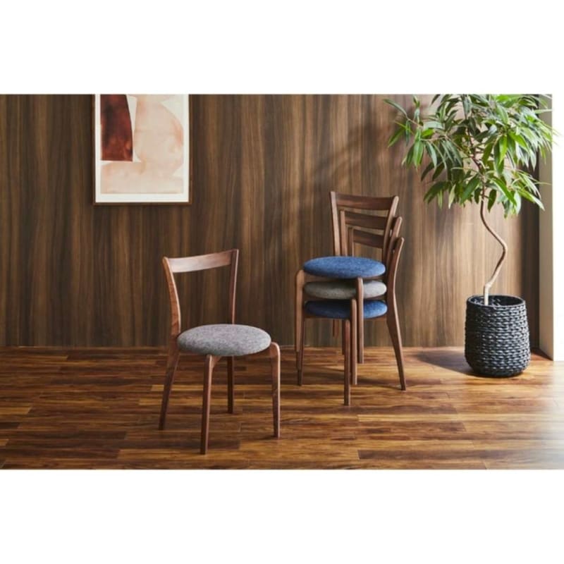 RINNE｜櫈｜DINNING CHAIR｜餐椅 | 日本製傢俬