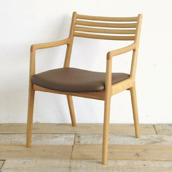 SLIT｜櫈｜DINNING CHAIR｜餐椅 | 日本製傢俬