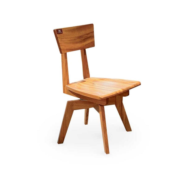 HIMUKA｜櫈｜DINNING CHAIR｜餐椅 | 日本製傢俬｜日本楠木