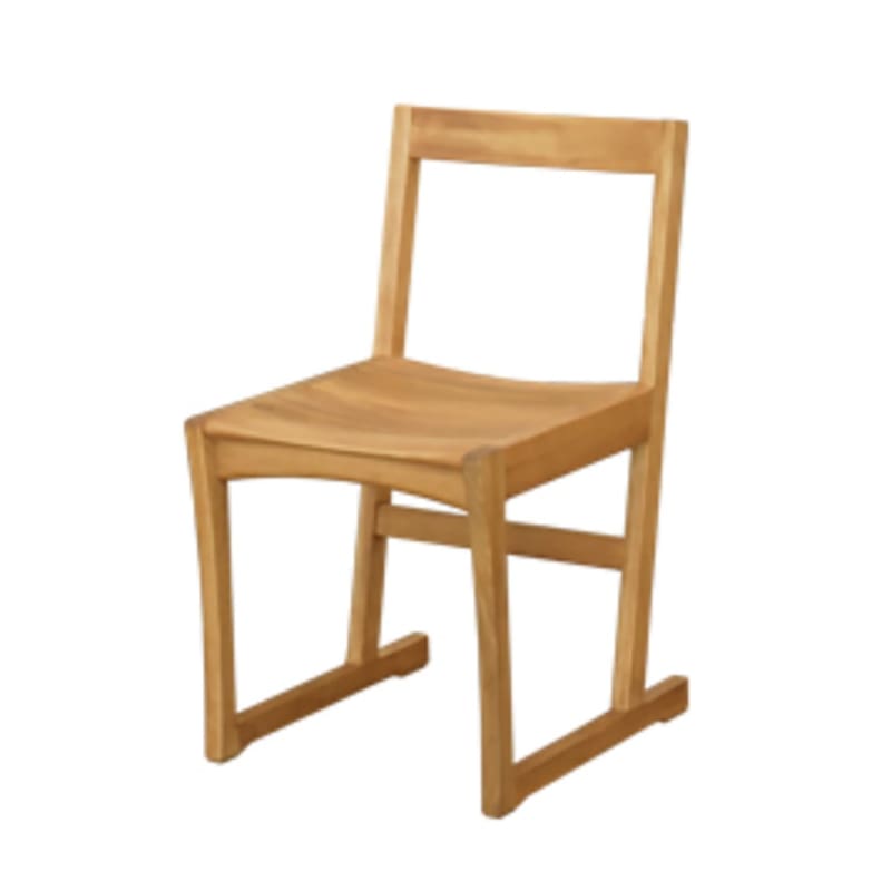 HIMUKA｜櫈｜DINNING CHAIR｜餐椅 | 日本製傢俬｜日本楠木