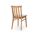 NOVA｜工作櫈｜實木學習櫈｜書枱櫈｜升降櫈