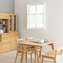 NOVA｜工作櫈｜實木學習櫈｜書枱櫈｜升降櫈