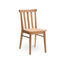 NOVA｜工作櫈｜實木學習櫈｜書枱櫈｜升降櫈