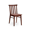 NOVA｜工作櫈｜實木學習櫈｜書枱櫈｜升降櫈