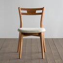 CROSS｜櫈｜DINNING CHAIR｜餐椅 | 日本製傢俬