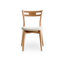 CROSS｜櫈｜DINNING CHAIR｜餐椅 | 日本製傢俬